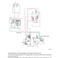 MANUAL DE SERVICIOS CARGADORA FRONTAL HL940