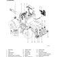 MANUAL DE SERVICIOS CARGADORA FRONTAL HL955