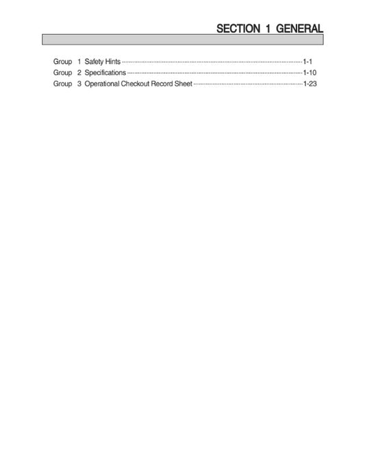 MANUAL DE SERVICIOS CARGADORA FRONTAL HL960HD