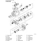 MANUAL DE SERVICIOS CARGADORA FRONTAL HL960HD