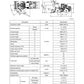 MANUAL DE SERVICIOS CARGADORA FRONTAL HL965