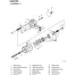 MANUAL DE SERVICIOS CARGADORA FRONTAL HL975