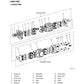 Manual de Reparación Cargador Hyundai SL730