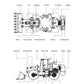 Manual de Reparación Cargador Hyundai SL763S