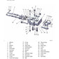 Manual de Reparación Cargador Hyundai SL763S