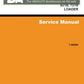 MANUAL DE SERVICIOS CARGADOR FRONTAL 621B 721B