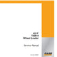 MANUAL DE SERVICIOS CARGADOR FRONTAL 621F TIER 4