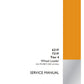 MANUAL DE SERVICIOS CARGADOR FRONTAL 621F, 721F TIER 4
