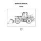 MANUAL DE SERVICIOS CARGADOR FRONTAL 621F, 721F TIER 4