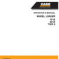 MANUAL DE SERVICIOS CARGADOR FRONTAL 721E 821E TIER 3