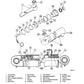 MANUAL DE SERVICIOS CARGADOR FRONTAL 821C