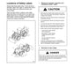MANUAL DE SERVICIOS CARGADOR FRONTAL M300-III