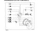 MANUAL DE SERVICIOS CARGADOR FRONTAL M500-V