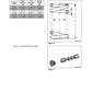 MANUAL DE SERVICIOS CARGADOR FRONTA M250-V