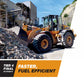 MANUAL DE SERVICIOS CARGADOR FROTAL 721F - 821F-921F-TIER 4B