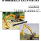 MANUAL DE SERVICIOS EXCAVADORA 1288 1488C