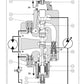 MANUAL DE SERVICIOS EXCAVADORA 1288 1488C