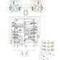 MANUAL DE SERVICIOS EXCAVADORA CX210 - CX230 - CX240