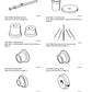 MANUAL DE SERVICIOS EXCAVADORA DE RUEDAS WX150 WX170 WX200