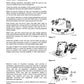 MANUAL DE SERVICIOS EXCAVADORA DX480LC DX520LC