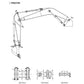 MANUAL DE SERVICIOS EXCAVADORA HW140