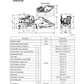 MANUAL DE SERVICIOS EXCAVADORA HW210