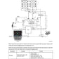 MANUAL DE SERVICIOS EXCAVADORA HW210