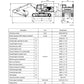 MANUAL DE SERVICIOS EXCAVADORA HX300L