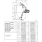 MANUAL DE SERVICIOS EXCAVADORA HX430L