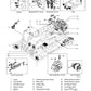 MANUAL DE SERVICIOS EXCAVADORA HX430L
