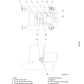 MANUAL DE SERVICIOS EXCAVADORA  PC150-5