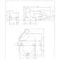 MANUAL DE SERVICIOS EXCAVADORA PC158US-2 PC158USLC-2