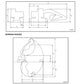 MANUAL DE SERVICIOS EXCAVADORA PC160LC-7K PC180LC-7K