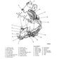 MANUAL DE SERVICIOS EXCAVADORA PC200-6 PC200LC-6 PC210LC-6 PC220LC-6 PC250LC-6