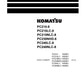 MANUAL DE SERVICIOS EXCAVADORA PC210-8 PC210LC-8 PC210NLC-8 PC230NHD-8 PC240LC-8 PC240NLC-8