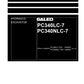 MANUAL DE SERVICIOS EXCAVADORA PC340LC-7 PC340NLC-7