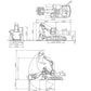 MANUAL DE SERVICIOS EXCAVADORA PC400 400LC-6 PC450 450LC-6