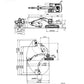 MANUAL DE SERVICIOS EXCAVADORA PC450 450LC-6K