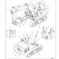 MANUAL DE SERVICIOS EXCAVADORA PC600-8 PC600LC-8