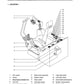 MANUAL DE SERVICIOS EXCAVADORA R130LC-3
