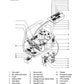 MANUAL DE SERVICIOS EXCAVADORA R130W-3