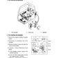 MANUAL DE SERVICIOS EXCAVADORA R130W-3