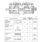MANUAL DE SERVICIOS EXCAVADORA R140W-7