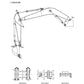 MANUAL DE SERVICIOS EXCAVADORA R140W-7