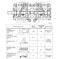 MANUAL DE SERVICIOS EXCAVADORA R140W-9A