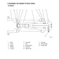 MANUAL DE SERVICIOS EXCAVADORA R145CR-9A