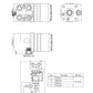 MANUAL DE SERVICIOS EXCAVADORA R160W-9A