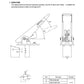 MANUAL DE SERVICIOS EXCAVADORA R170W-3