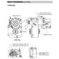 MANUAL DE SERVICIOS EXCAVADORA R170W-7