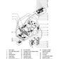 MANUAL DE SERVICIOS EXCAVADORA R200W-3